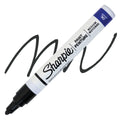 Sharpie Oil-Based Medium Point Paint Markers#Colour_BLACK