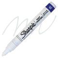 Sharpie Oil-Based Medium Point Paint Markers#Colour_WHITE