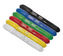 Jovi Twist Face Paint Markers Set Of 6