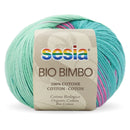 Sesia Bio Bimbo Organic Yarn 4ply