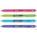 Paper Mate InkJoy 0.7MM Gel Pens Pack of 4 Fashion