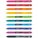 Paper Mate InkJoy 0.7MM Gel Pens Pack of 10 Assorted