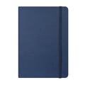 Silvine A5 7mm Ruled 160 Pages Executive Notebooks#Colour_ROYAL BLUE