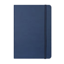 Silvine A5 7mm Ruled 160 Pages Executive Notebooks