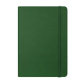 Silvine A5 7mm Ruled 160 Pages Executive Notebooks#Colour_BRITISH RACING GREEN
