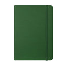 Silvine A5 7mm Ruled 160 Pages Executive Notebooks