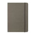 Silvine A5 7mm Ruled 160 Pages Executive Notebooks#Colour_ANTHRACITE GREY