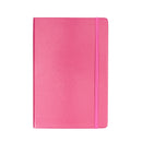 Silvine A5 7mm Ruled 160 Pages Executive Notebooks