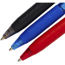 Paper Mate InkJoy 300RT Retractable 1.0MM Ballpoint Pens Pack of 4 Business