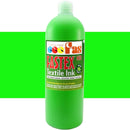 Fas Textile Fabric Ink 1 Litre