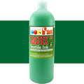 Fas Textile Fabric Ink 1 Litre#Colour_GREEN