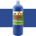 Fas Textile Fabric Ink 1 Litre#Colour_ULTRAMARINE