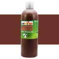 Fas Textile Fabric Ink 1 Litre#Colour_UMBER
