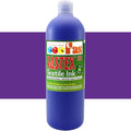 Fas Textile Fabric Ink 1 Litre#Colour_VIOLET