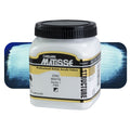 Derivan Matisse Structure Acrylic Paints 250ml#Colour_ZINC WHITE (S1)