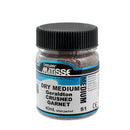 Derivan Matisse Crushed Garnet Dry Medium 40ml