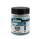 Derivan Matisse Glass Beads 3mm Dry Medium 40ml