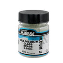 Derivan Matisse Glass Beads 0.8mm Dry Medium 40ml