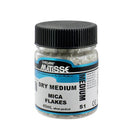 Derivan Matisse Mica Flakes Dry Medium 40ml