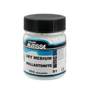 Derivan Matisse Wollastonite Dry Medium 40ml