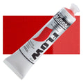 Derivan Matisse Flow Acrylic Paints 75ml#Colour_SCARLET DPP (S7)