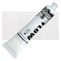 Derivan Matisse Flow Acrylic Paints 75ml#Colour_ZINC WHITE (S1)