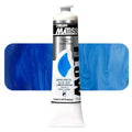 Derivan Matisse Flow Acrylic Paints 75ml#Colour_MANGANESE BLUE HUE (S2)