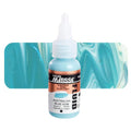 Derivan Matisse Fluid Acrylic Paints 36ml#Colour_AUSTRALIAN BLUE GUM