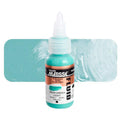 Derivan Matisse Fluid Acrylic Paints 36ml#Colour_AQUA GREEN LIGHT