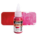 Derivan Matisse Fluid Acrylic Paints 36ml#Colour_BRILLIANT ALIZARINE (CRIMSON)