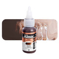 Derivan Matisse Fluid Acrylic Paints 36ml#Colour_BURNT UMBER
