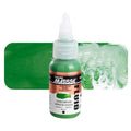 Derivan Matisse Fluid Acrylic Paints 36ml#Colour_CHROMIUM GREEN OXIDE