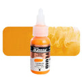 Derivan Matisse Fluid Acrylic Paints 36ml#Colour_CADMIUM ORANGE