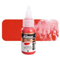 Derivan Matisse Fluid Acrylic Paints 36ml#Colour_CADMIUM RED MEDIUM