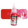 Derivan Matisse Fluid Acrylic Paints 36ml#Colour_NAPHTHOL CRIMSON