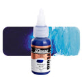 Derivan Matisse Fluid Acrylic Paints 36ml#Colour_PHTHALO GREEN