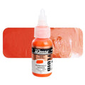 Derivan Matisse Fluid Acrylic Paints 36ml#Colour_PERMANENT ORANGE