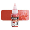 Derivan Matisse Fluid Acrylic Paints 36ml#Colour_RED OXIDE