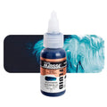 Derivan Matisse Fluid Acrylic Paints 36ml#Colour_SOUTHERN OCEAN BLUE