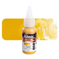 Derivan Matisse Fluid Acrylic Paints 36ml#Colour_YELLOW OXIDE