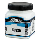 Derivan Matisse MM10 Gesso Primer 250ml