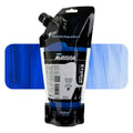 Derivan Matisse Studio Acrylic Paints 500ml#Colour_ULTRA BLUE