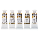 Derivan Matisse Structure Acrylic Mini Intro Set of 5 x 12ml
