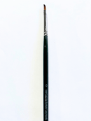 Das S1068f Synthetic Flat Long Handle Brushes