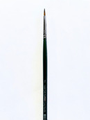 Das S1068r Synthetic Round Brush Long Handle