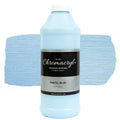 Chromacryl Student's Acrylic Paints 1 Litre#Colour_PASTEL BLUE