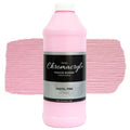 Chromacryl Student's Acrylic Paints 1 Litre#Colour_PASTEL PINK