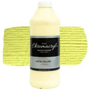 Chromacryl Student's Acrylic Paints 1 Litre