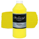 Chromacryl Student's Acrylic Paints 1 Litre