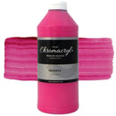 Chromacryl Student's Acrylic Paints 1 Litre